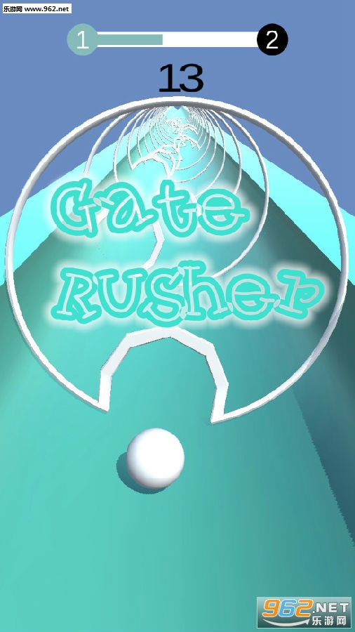 Gate Rusher�ֻ���