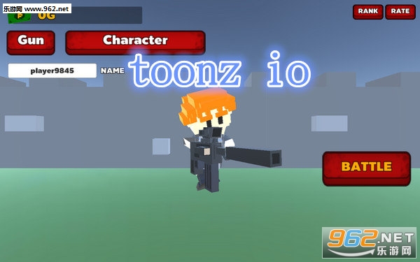 toonz io安卓版 toonz io安卓版