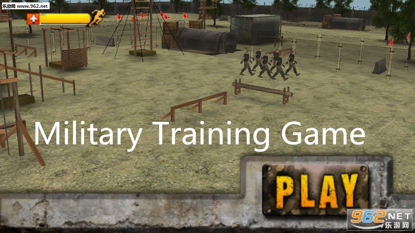 Military Training Game��׿��