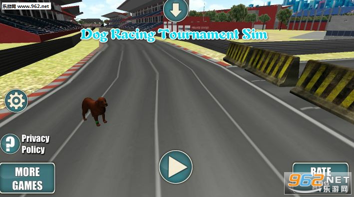 Dog Racing Tournament Sim 2安卓版 Dog Racing Tournament Sim 2安卓版