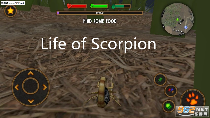 Life of Scorpion��׿��