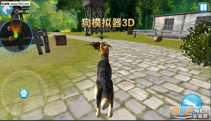 ��ģ����3D��Ϸ��׿��
