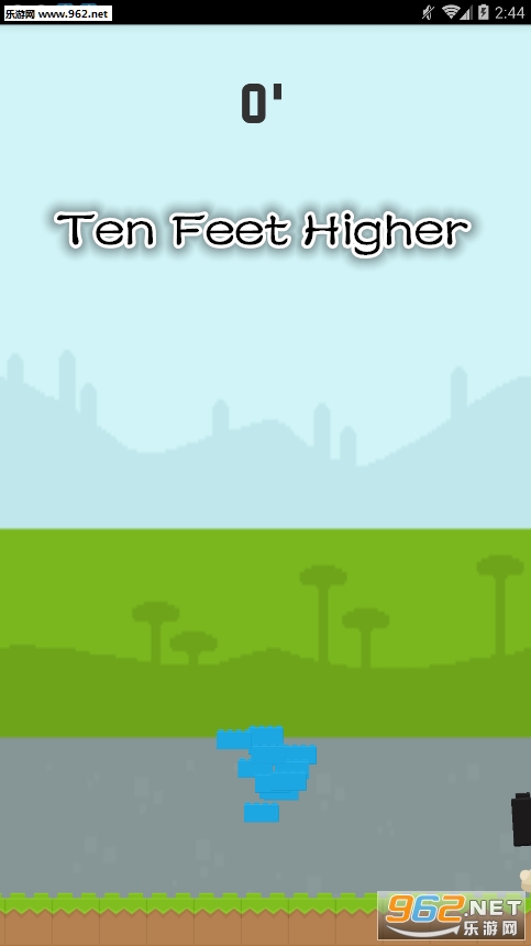 Ten Feet Higher��׿��