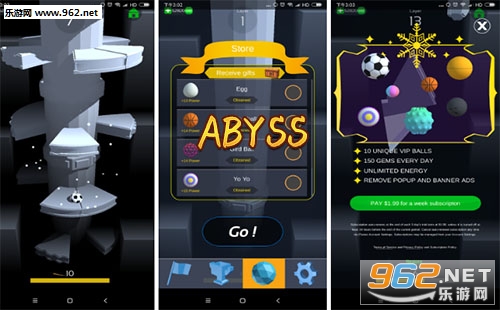 ��ABYSS��׿�桱/