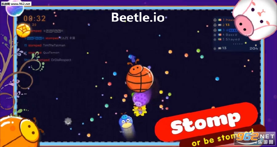 Beetle.io��׿��