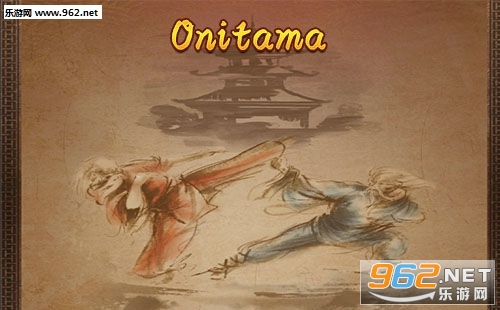 ��Onitama��׿�桱/