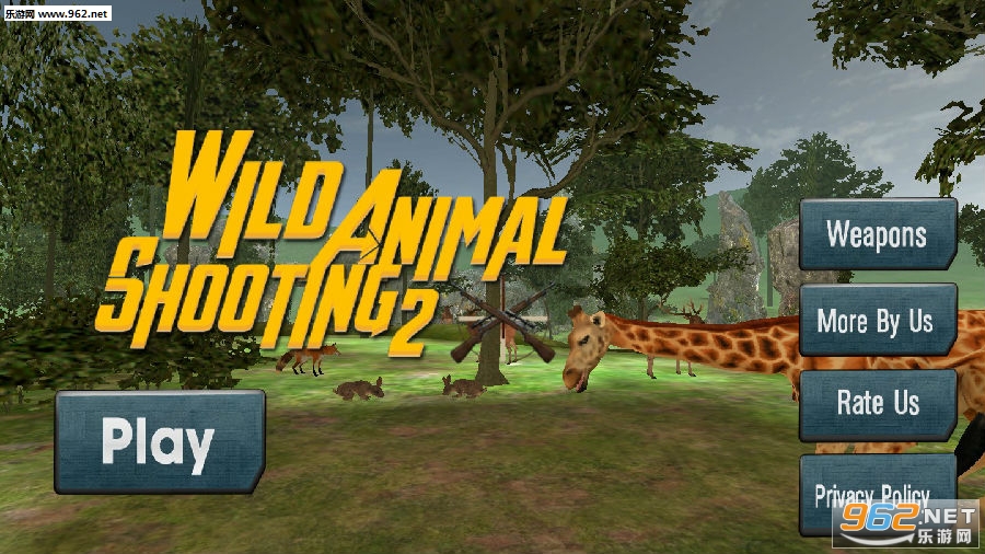Wild Animal Shooting 2��׿��
