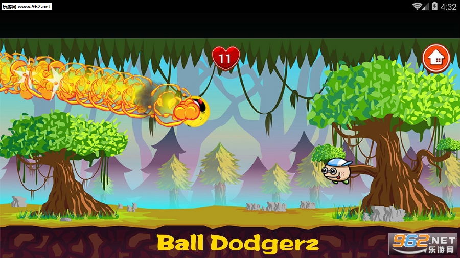 Ball Dodgerz��׿��