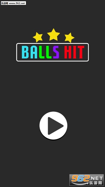 Balls Hit安卓版 Balls Hit安卓版