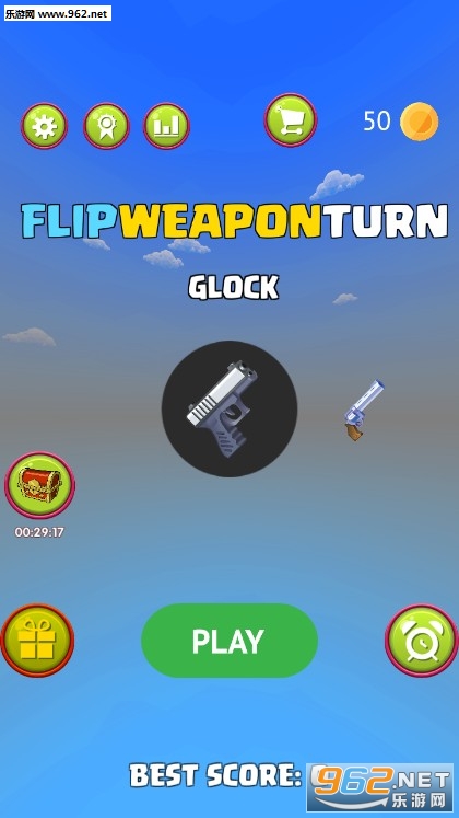 Flip Weapon Turn��׿��