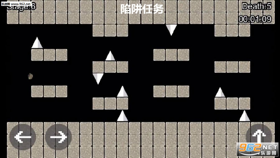 陷阱任务游戏安卓版 陷阱任务游戏安卓版