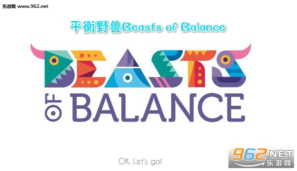 ƽ��Ұ��Beasts of Balance��׿��