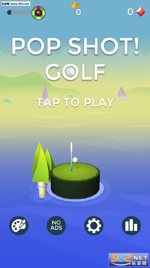 Pop Shot! Golf��׿��