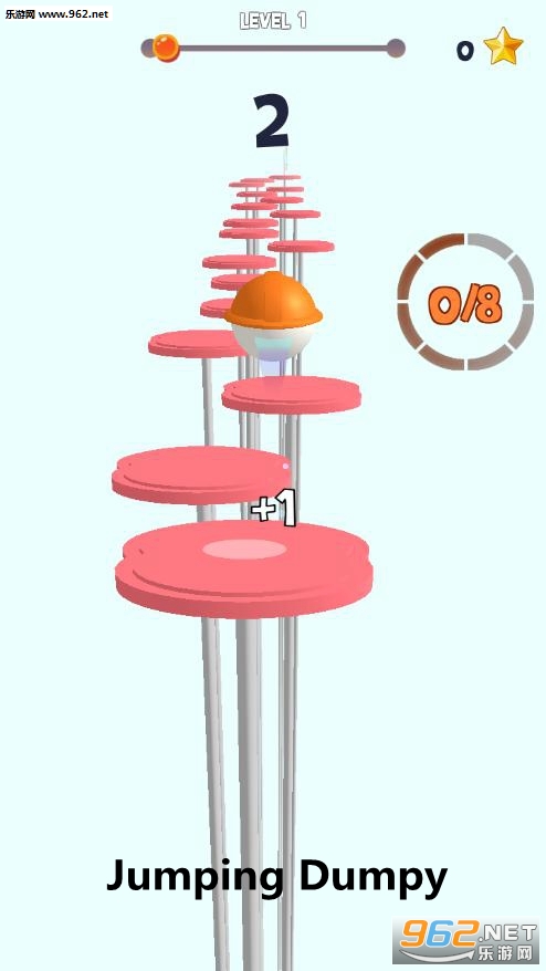Jumping Dumpy��׿��