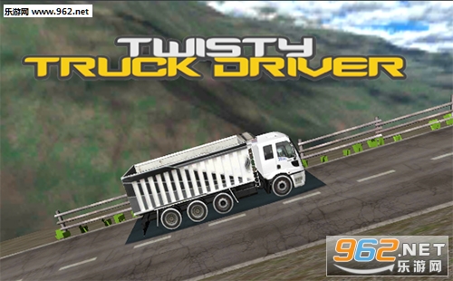 ��Ť������˾��(TwistyTruckDriver)��׿�桱/