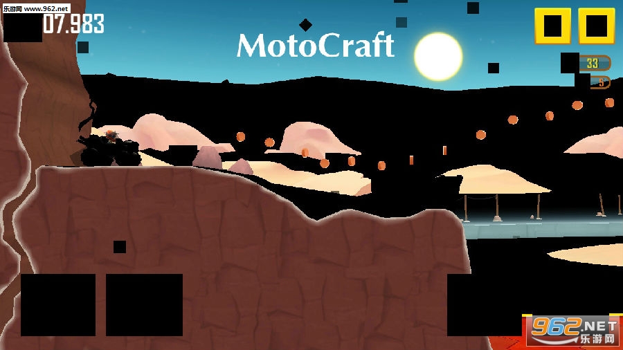 MotoCraft安卓版 MotoCraft安卓版