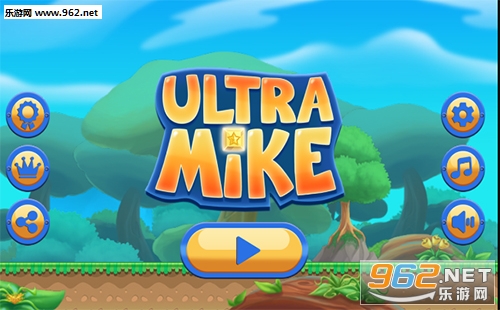 ��UltraMike��׿�桱/