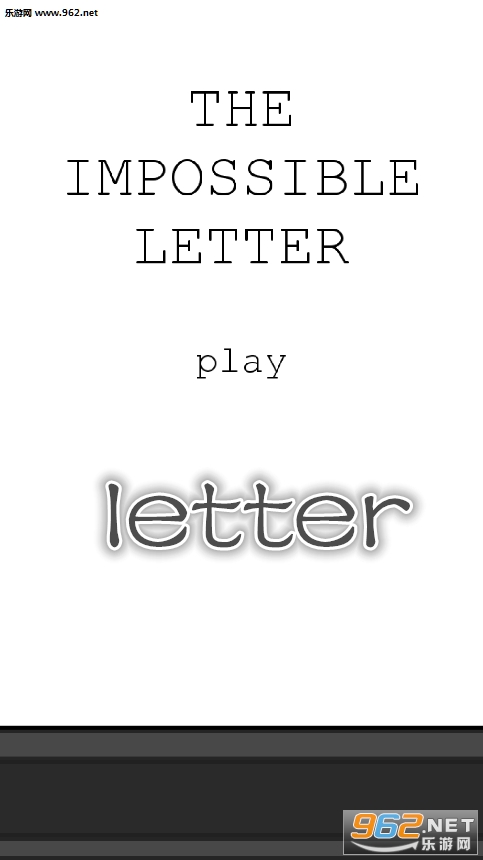 ����letter����