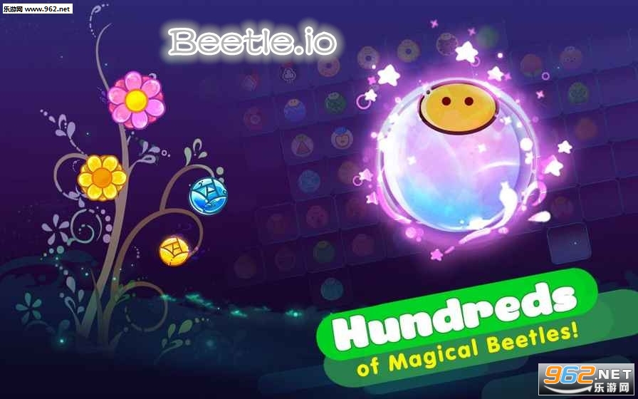Beetle.io��Ϸ��׿��