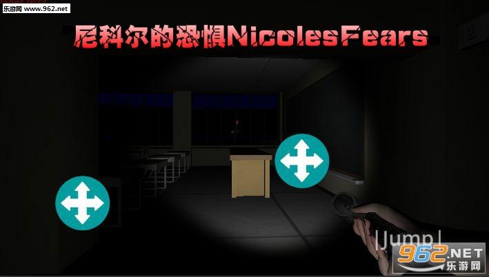 ��ƶ��Ŀ־�NicolesFears��׿��