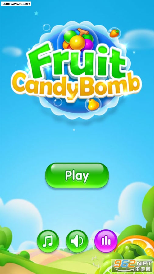 Fruit Candy Bomb��׿��