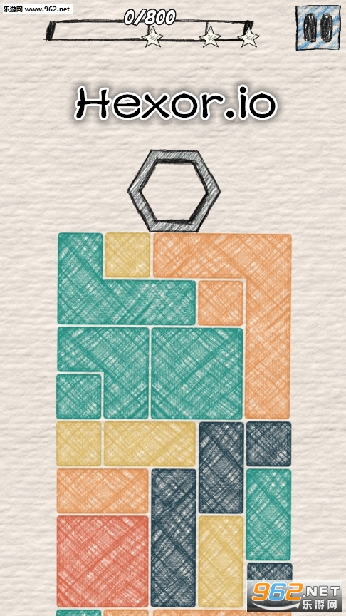 Hexor.io最新版 Hexor.io最新版