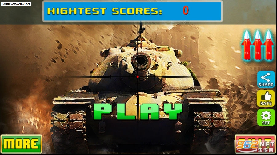 Tank Shoot War��׿��