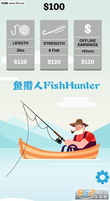 ������FishHunter��׿��
