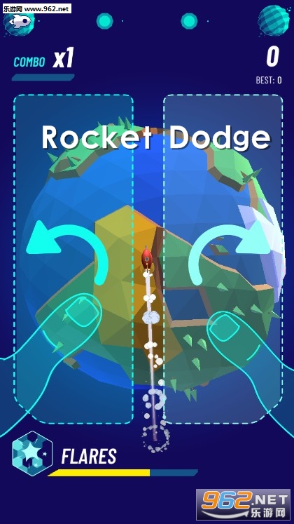 Rocket Dodge�ٷ���