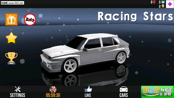 Racing Stars�ٷ���