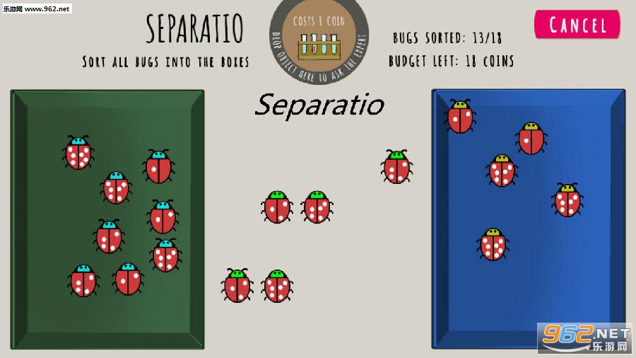 Separatio安卓版 Separatio安卓版