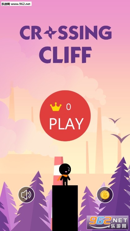 Crossing Cliff官方版 Crossing Cliff官方版