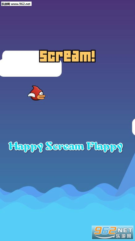 Happy Scream Flappy��׿��
