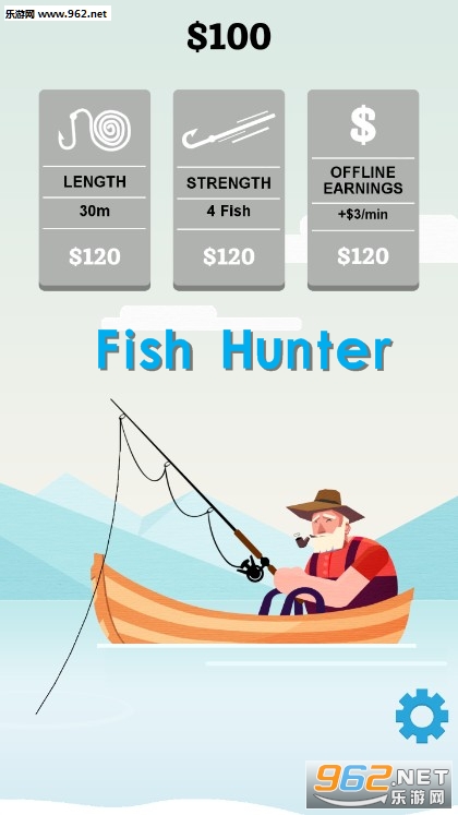 Fish Hunter官方版 Fish Hunter官方版