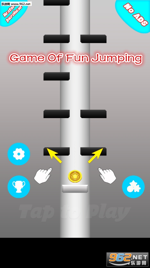 Game Of Fun Jumping��׿��