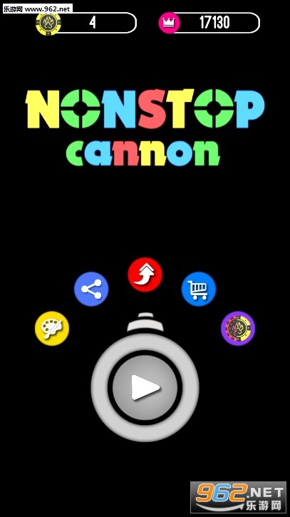 Nonstop Cannon�ٷ���
