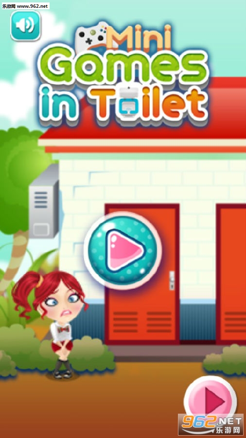 Toilet game for toilet time安卓版 Toilet game for toilet time安卓版