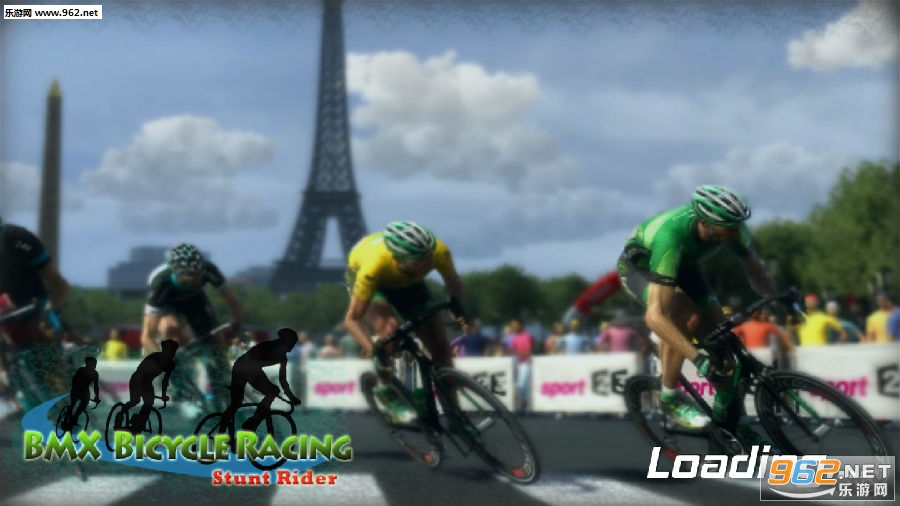 Real BMX Extreme Cycle Stunt:3D Cycle Racing 2017安卓版 Real BMX Extreme Cycle Stunt:3D Cycle Racing 2017安卓版