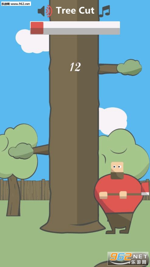 Tree Cut��׿��