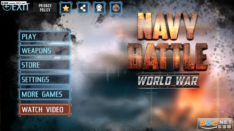 Navy Battle World War��׿��