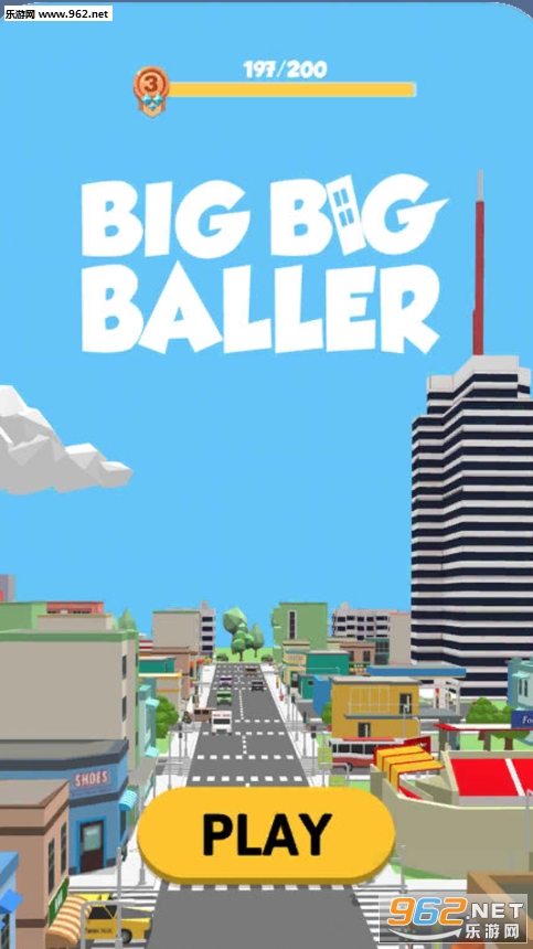 Big Big Baller��Ϸ
