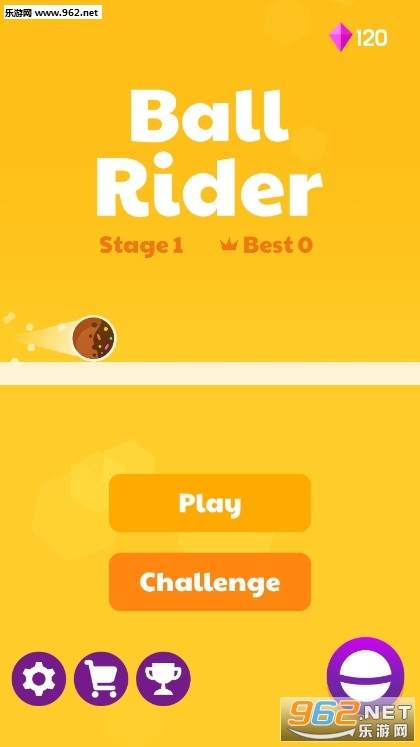 Ball Rider���¹ٷ���