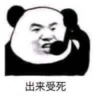 整改必须整改表情包 整改必须整改表情包