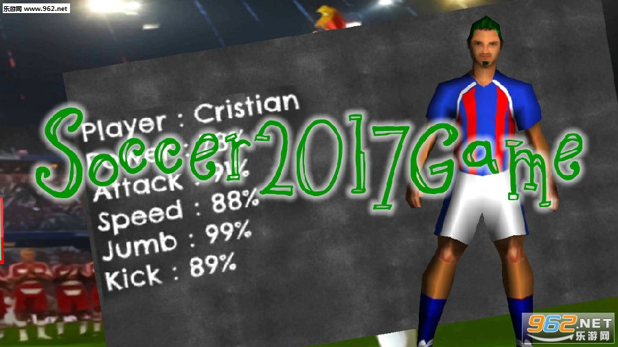 Soccer 2017 Game��׿��