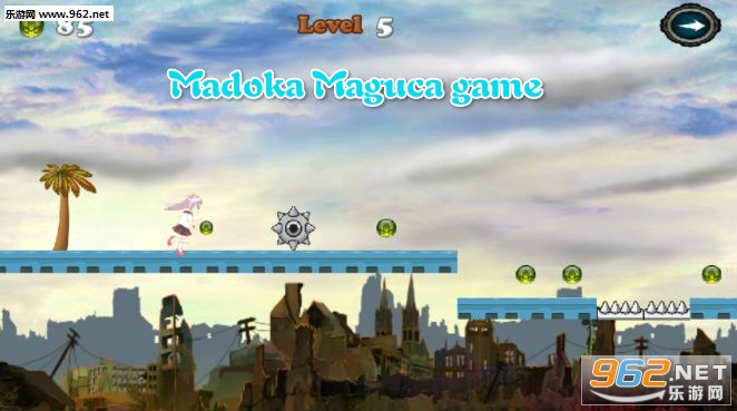 Madoka Maguca game安卓版 Madoka Maguca game安卓版
