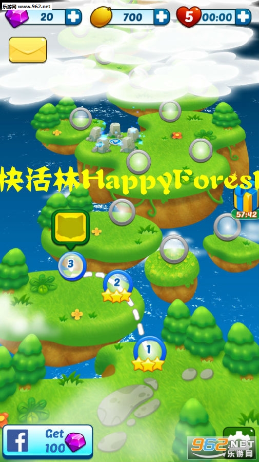 ����� Happy Forest��׿��