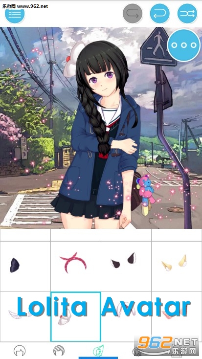 ��������ƴ(Lolita Avatar)�ٷ���