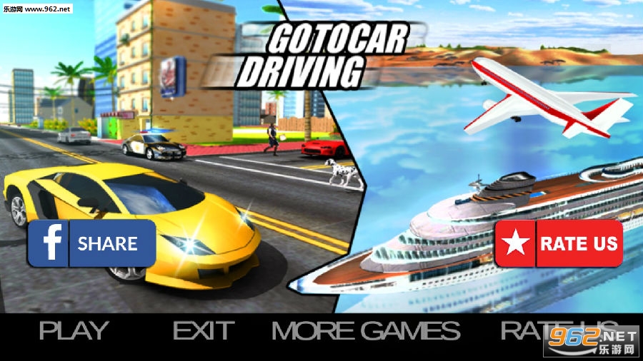 Go To Car Driving��׿��