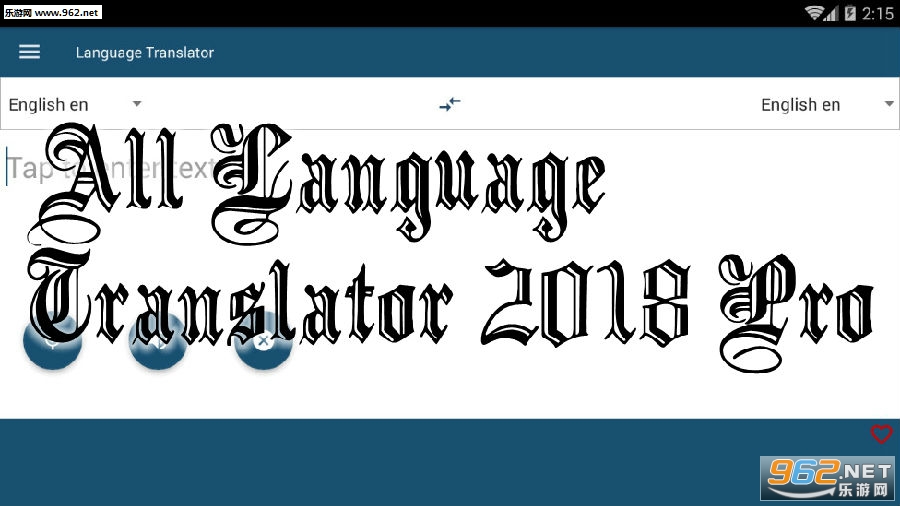 All Language Translator 2018 Pro官方版 All Language Translator 2018 Pro官方版
