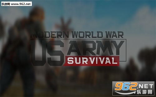 ��ModernWorldWar:USArmySurvival��׿�桱/
